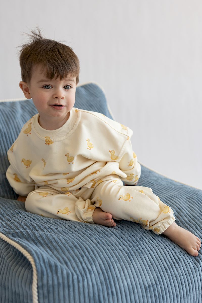 Spodnie dresowe DUCK