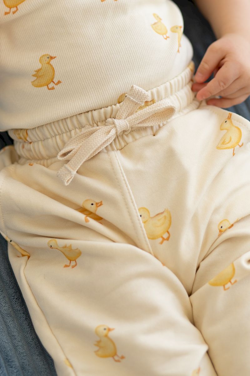 Spodnie dresowe DUCK